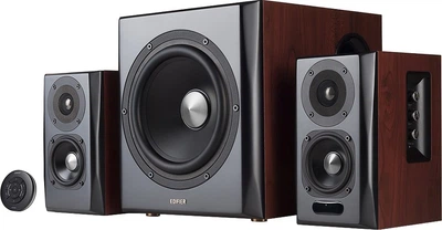 Мультимедийная акустика Edifier S350DB