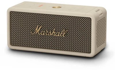 Портативная колонка Marshall Middleton Cream (1006262)