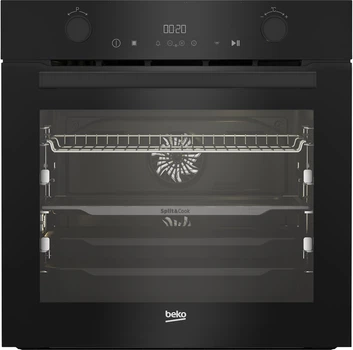 Духовка электрическая Beko BBVM17400BPS