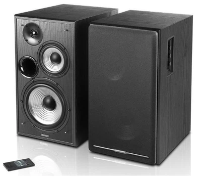Мультимедийная акустика Edifier R2750DB Black