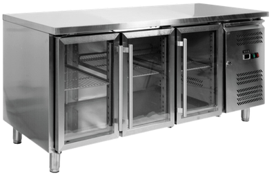 Стіл холодильний YATO YG-05257