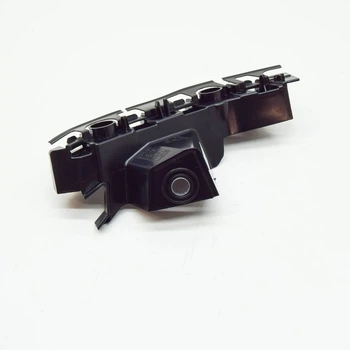 Направляюча бампера VAG (3CM807050)