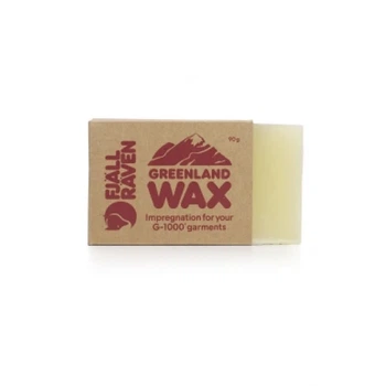 Воск Fjallraven Greenland Wax (1004-79060)