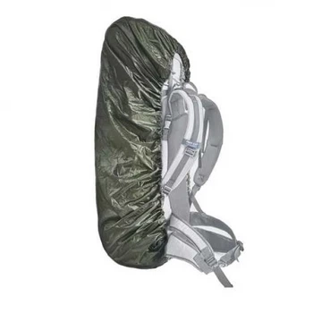 Накидка на рюкзак Fram Equipment Rain Cover 55L Хаки (1044-33030802)