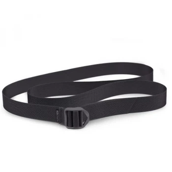 Стяжка ременная Travel Extreme 0,5 m Black (1060-TE09200)