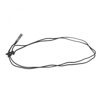 Стяжка-резинка с крючком Travel Extreme 1 m Black (TE-A0161BL)