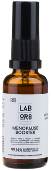 Флюїд для обличчя Labor8 Menopause Booster 30 мл (3800502293255)