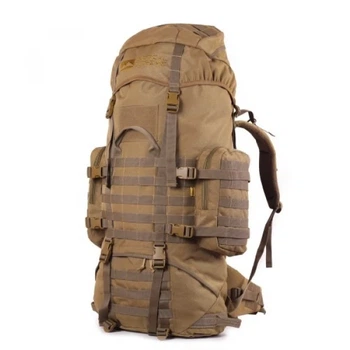 Рюкзак Travel Extreme Raid Coyote (1060-ТE-RA60-KOYOT)
