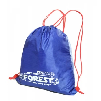 Сумка-рюкзак Travel Extreme 10 L Blue (1060-TE-P074B)