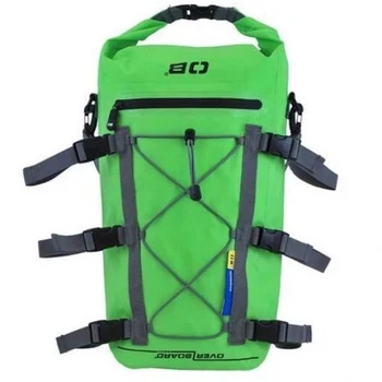 Гермосумка OverBoard 20 L Kayak/SUP Bag Зеленый (1053-OB1094G-EU)