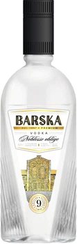 Горілка Barska Premium 0.7 л 40% (4770053235587)