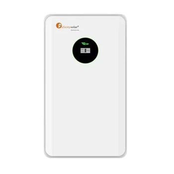 Акумуляторна батарея FelicityESS FLA48230-EU 48v 230Ah