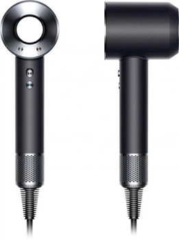 Фен Dyson Supersonic HD03 (black)