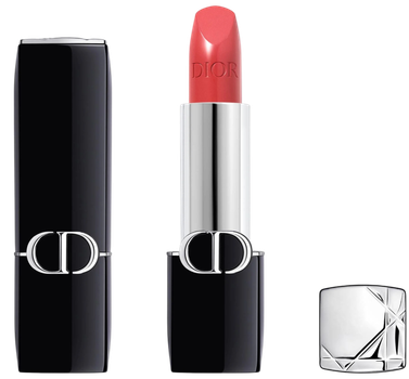 Помада Dior Rouge Dior Barra De Labios 458 Paris Satin 3.5 г (3348901659307)