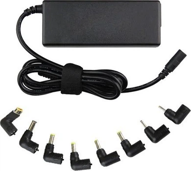 Блок живлення ExtraDigital для ноутбуков 120W (KD00MS0004)