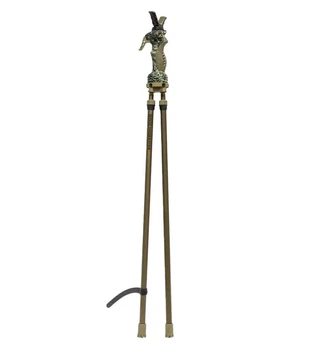 Підставка бипод для стрільби Primos Trigger Stick Gen3 Camo Bipod 61-158 см (65814M)