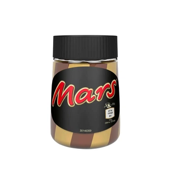 Шоколадна паста Mars Creme, 350г. Марс
