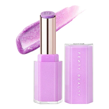 Глянцевая помада для губ Fenty Beauty High-Shine Gloss Stick (Icy Amethyst 04) 3.6 g