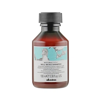 Шампунь для всех типов волос Davines