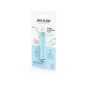 Филлер для волос с гиалуроновой кислотой Joko Blend