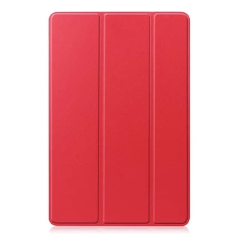 Чохол-книжка Custer Magnet Flip Cover для Xiaomi Redmi Pad 2 Pro red
