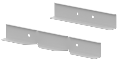 З'єднувачі Meka RAK-60-300 PG для кабельних драбин 300 x 58 x 500 мм 2 елементи 1432583 (6438377015657)