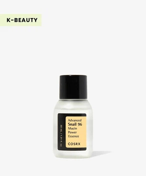 Эссенция с муцином улитки Cosrx Advanced snail 96 mucin power