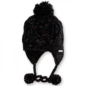 Шапка CTR Selby Black (1052-11G33134 029)