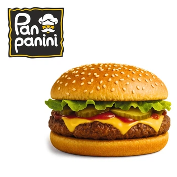Бургер Біф Pan Panini 5шт х 220 г