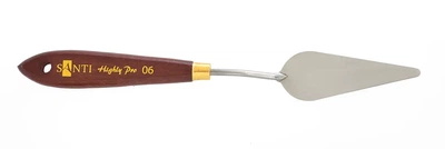 SANTI Мастихін HP-06 крапля 8,1см