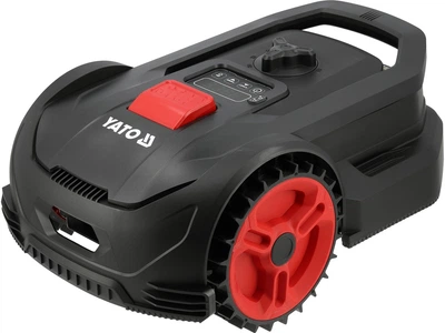 Робот-косарка YATO YT-852090