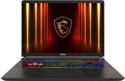 Ноутбук MSI Vector A16 HX (16"/Ryzen 9 8940HX/16/RTX5070Ti/SSD1000/W11) (A8WHG-004US)