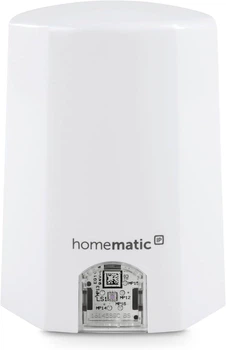 Датчик освещенности уличный Homematic IP HmIP-SLO