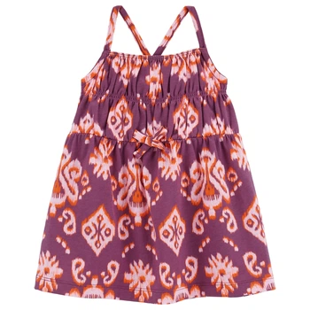 Платье Carter's для девочки 72-76 см (1R022010_12M)