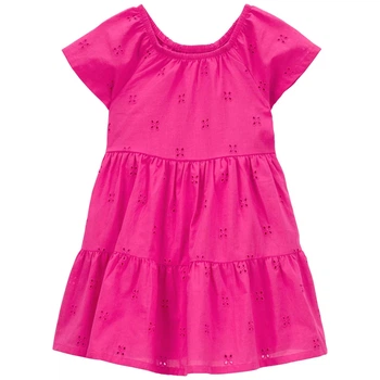 Платье Carter's для девочки 88-93 см (2Q567710_2T)