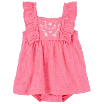 Пісочник-сукня Carter's для дівчинки 81-86 см (1S531010_24M)
