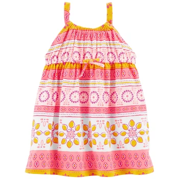 Сукня Carter's для дівчинки 81-86 см (1L731610_24M)
