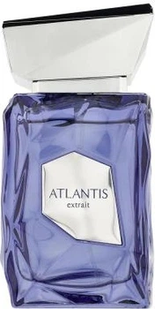 Парфуми унісекс French Avenue Atlantis Extrait 100 мл (6298042001206)