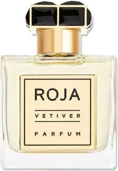 Парфуми унісекс Roja Parfums Vetiver Pour Homme 50 мл (5056663802432)