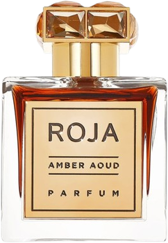 Perfumy unisex Roja Parfums Amber Aoud 100 ml (5056663801343)