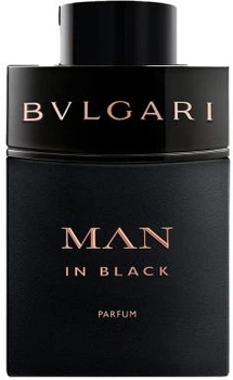 Perfumy męskie Bvlgari Man In Black 60 ml (783320423949)