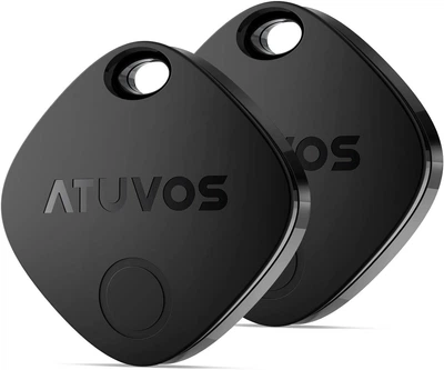 Локатор ATUVOS Keys Finder 2шт, Bluetooth (только iOS)