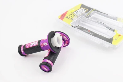 Грипсы руля PROTAPER B/P