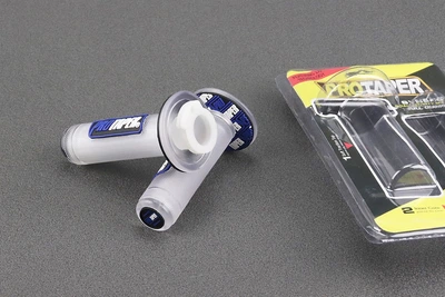 Грипсы руля PROTAPER SIL BLUE