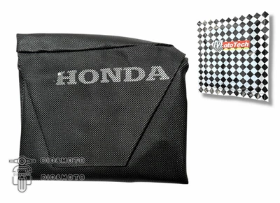 Чехол сиденья HONDA DIO AF18/25