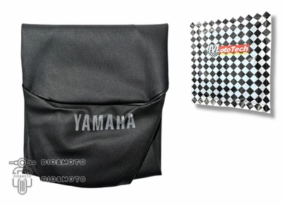 Чехол сиденья YAMAHA 3YK