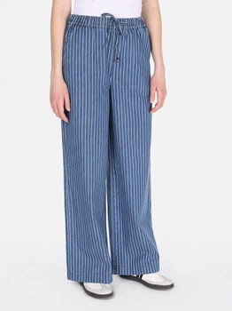 Джинсы Loose Fit женские Colin's 982 Mely CL1075026DN44320 M Синие (8684112785882)