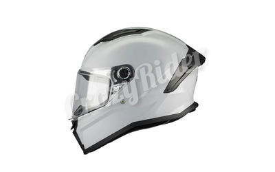 Шолом (інтеграл) MT STINGER 2 PURE A12 Gloss Grey L