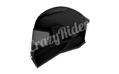 Шлем (интеграл) MT STINGER 2 PURE A1 Gloss S