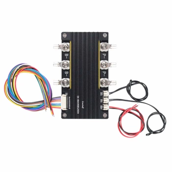 Контролер захисту заряду розряду ENERKEY EK-BM3R8S 200A 4S LiFePo4